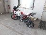ZDMXANDTXSB****** Salvamento y Reparables 2025 Ducati Desert X en Rec Rides Online Exclusive