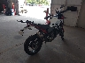 ZDMXANDTXSB****** Salvamento y Destrozados 2025 Ducati Desert X en Estado de Florida
