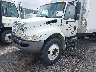 3HAMMAAL5DL****** Salvage 2013 International Durastar in Washington State