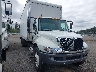 3HAMMAAL5DL****** Salvage and Wrecked 2013 International Durastar in Seattle
