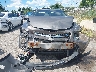 1G1ZE5E7XA4****** Wrecked 2010 Chevrolet Malibu in Michigan State