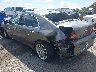 1G1ZE5E7XA4****** Salvage and Repairable 2010 Chevrolet Malibu in Detroit