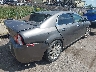 1G1ZE5E7XA4****** Salvage and Wrecked 2010 Chevrolet Malibu in Michigan State