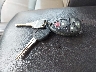 1G1ZE5E7XA4****** Salvage 2010 Chevrolet Malibu in Michigan State