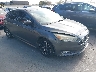 1FADP3K29GL****** Salvamento y Destrozados 2016 Ford Focus en Ace Carson