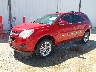 1GNALBEK6EZ****** Used and Repairable 2014 Chevrolet Equinox in Lubbock