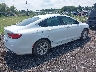 1C3CCCAB1FN****** Salvage and Wrecked 2015 Chrysler 200 in South Carolina State