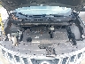JN8AZ18U29W****** Repairable 2009 Nissan Murano in Jacksonville