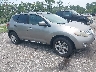 JN8AZ18U29W****** Salvage and Wrecked 2009 Nissan Murano in Jacksonville