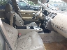 JN8AZ18U29W****** Used and Repairable 2009 Nissan Murano in Florida State