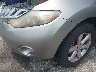 JN8AZ18U29W****** Salvage and Repairable 2009 Nissan Murano in Florida State