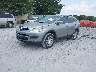 JM3TB28A590****** Used and Repairable 2009 Mazda CX-9 in Pensacola