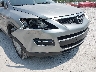 JM3TB28A590****** Salvage and Repairable 2009 Mazda CX-9 in Florida State