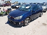 WVWHV7AJ7CW****** Used and Repairable 2012 Volkswagen GTI in Austin