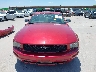 1ZVFT80N765****** Usados 2006 Ford Mustang en Estado de Texas