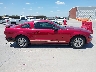 1ZVFT80N765****** Reparables 2006 Ford Mustang en Estado de Texas