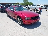 1ZVFT80N765****** Salvamento y Destrozados 2006 Ford Mustang en Dallas