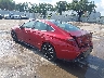 KMHL14JC7PA****** Salvage and Repairable 2023 Hyundai Sonata in Orlando