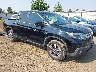5FPYK3F64HB****** Salvage and Wrecked 2017 Honda Ridgeline in Spokane