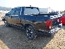 5FPYK3F64HB****** Salvage and Repairable 2017 Honda Ridgeline in Spokane