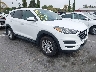 KM8J23A43KU****** Salvamento y Destrozados 2019 Hyundai Tucson en Los Angeles