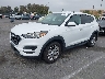 KM8J23A43KU****** Usados y Reparables 2019 Hyundai Tucson en Los Angeles