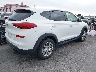 KM8J23A43KU****** Salvamento y Destrozados 2019 Hyundai Tucson en Estado de California