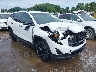 3GKALTEV2LL****** Salvamento y Destrozados 2020 GMC Terrain en Buckhannon