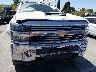 1GB1CUEY2HF****** Wrecked 2017 Chevrolet Silverado 2500 HD in California State