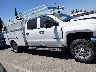 1GB1CUEY2HF****** Used 2017 Chevrolet Silverado 2500 HD in California State