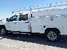 1GB1CUEY2HF****** Repairable 2017 Chevrolet Silverado 2500 HD in California State