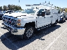 1GB1CUEY2HF****** Used and Repairable 2017 Chevrolet Silverado 2500 HD in Los Angeles