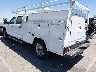 1GB1CUEY2HF****** Salvage and Repairable 2017 Chevrolet Silverado 2500 HD in Los Angeles