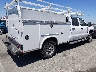 1GB1CUEY2HF****** Salvage and Wrecked 2017 Chevrolet Silverado 2500 HD in California State