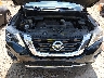 5N1DR2MN1KC****** Repairable 2019 Nissan Pathfinder in Gulf Coast