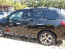 5N1DR2MN1KC****** Repairable 2019 Nissan Pathfinder in Mississippi State