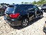 5N1DR2MN1KC****** Salvage and Wrecked 2019 Nissan Pathfinder in Mississippi State