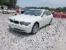 WBAGN635X5D****** Used and Repairable 2005 BMW 745li in Pensacola