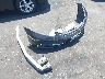 2HGFB2F52FH****** Wrecked 2015 Honda Civic in California State