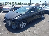 2HGFB2F52FH****** Used and Repairable 2015 Honda Civic in Ace Perris