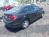 2HGFB2F52FH****** Salvage and Wrecked 2015 Honda Civic in California State