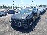 2HGFB2F52FH****** Salvage and Repairable 2015 Honda Civic in California State