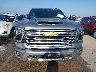 2GC4YREY0R1****** Used 2024 Chevrolet Silverado 2500 in Texas State