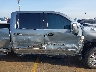 2GC4YREY0R1****** Repairable 2024 Chevrolet Silverado 2500 in Texas State