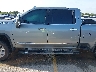 2GC4YREY0R1****** Salvage 2024 Chevrolet Silverado 2500
