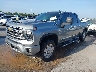 2GC4YREY0R1****** Used and Repairable 2024 Chevrolet Silverado 2500 in Austin North