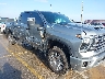 2GC4YREY0R1****** Salvage and Repairable 2024 Chevrolet Silverado 2500 in Texas State