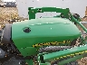 LV2520H3***** Repairable 2007 John Deere 200cx Tractor in Specialty Division