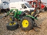 LV2520H3***** Salvage and Repairable 2007 John Deere 200cx Tractor in Specialty Division
