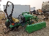 LV2520H3***** Salvage and Wrecked 2007 John Deere 200cx Tractor in Montana State